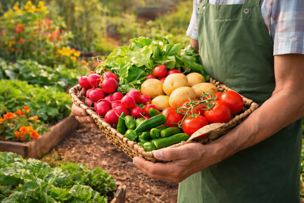 Where to buy organic fertilizers for plants in India