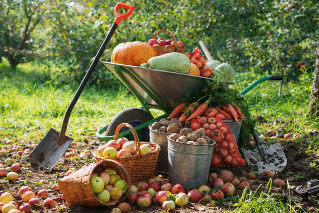 Best Chemical Free Fertilizers In Hyderabad