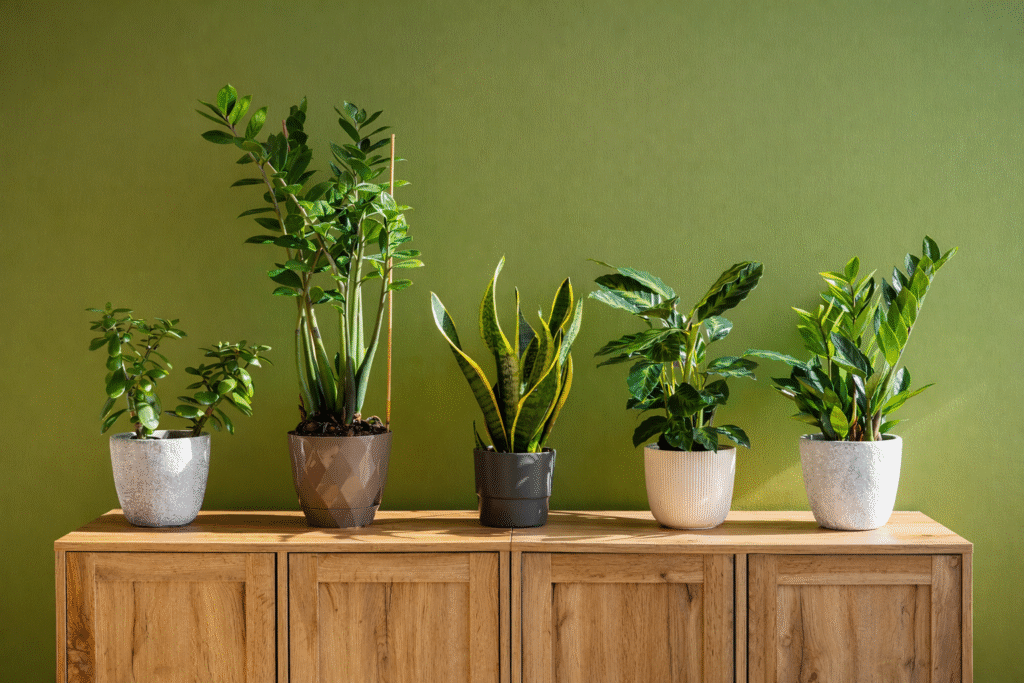 Best Organic Gardening Solutions