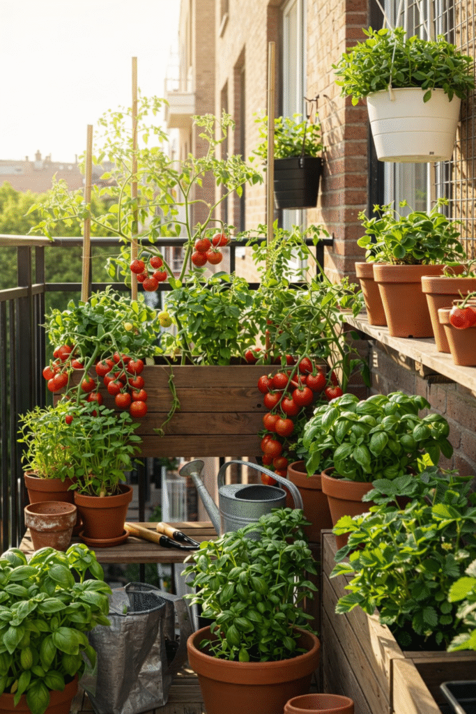 Best Gardening Products for Beginners | Organic Urban Reap
