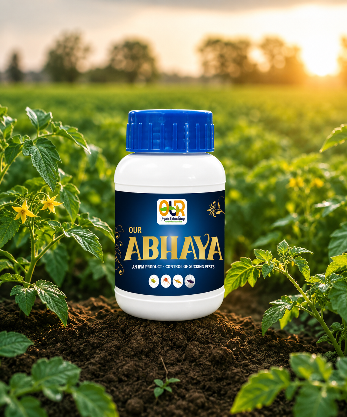 OUR Abhaya