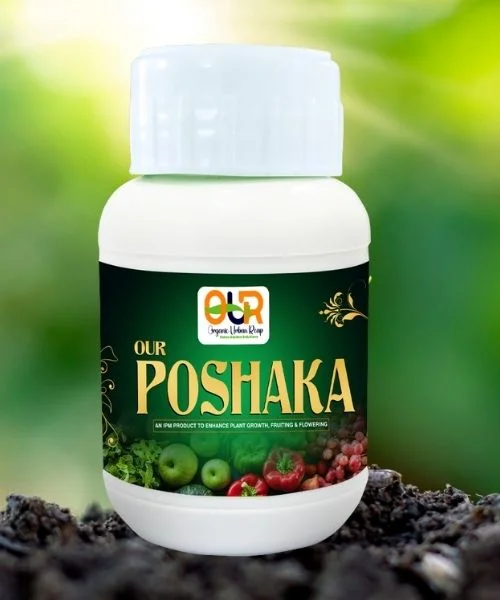 OUR Poshaka