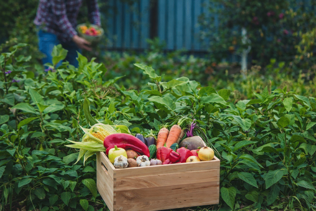 organic fertilizers in Hyderabad