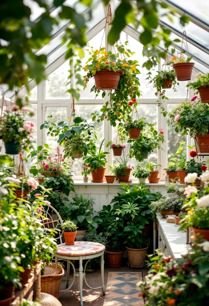 organic terrace gardening solutions in India