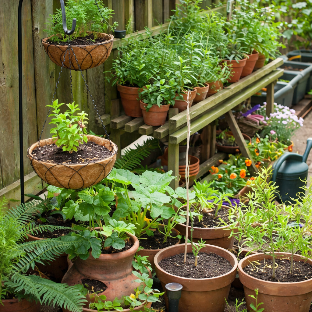Best Gardening Products