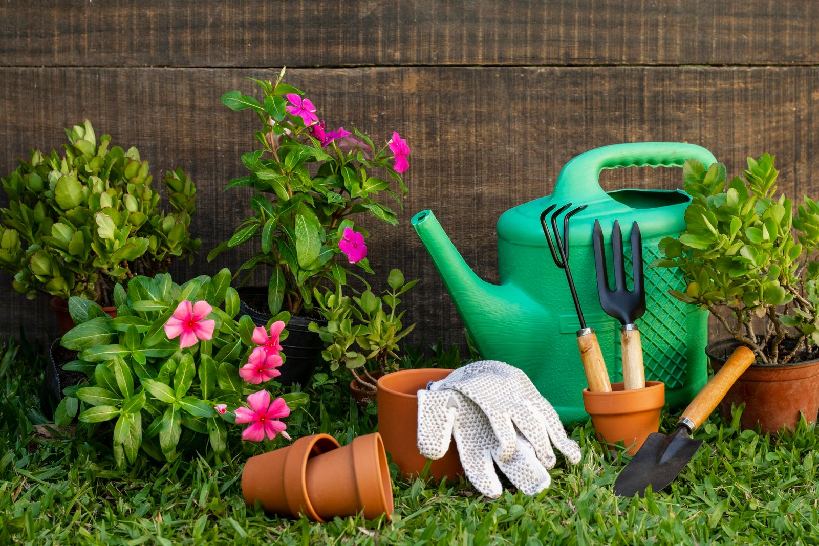 How to Start a Home Gardening in Hyderabad: Complete Guide