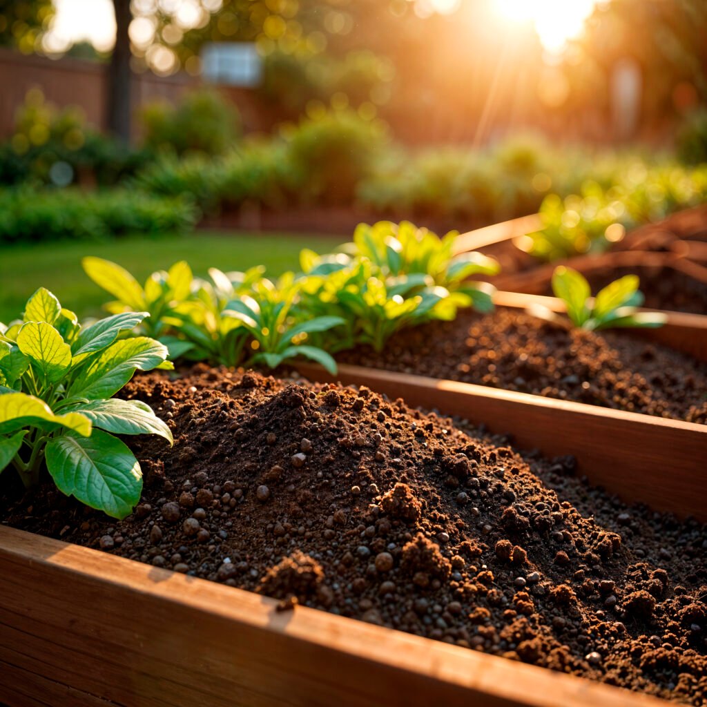 organic gardening services near me | organic urban reap