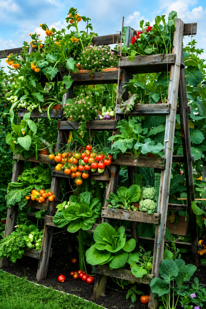 reliable organic gardening solutions