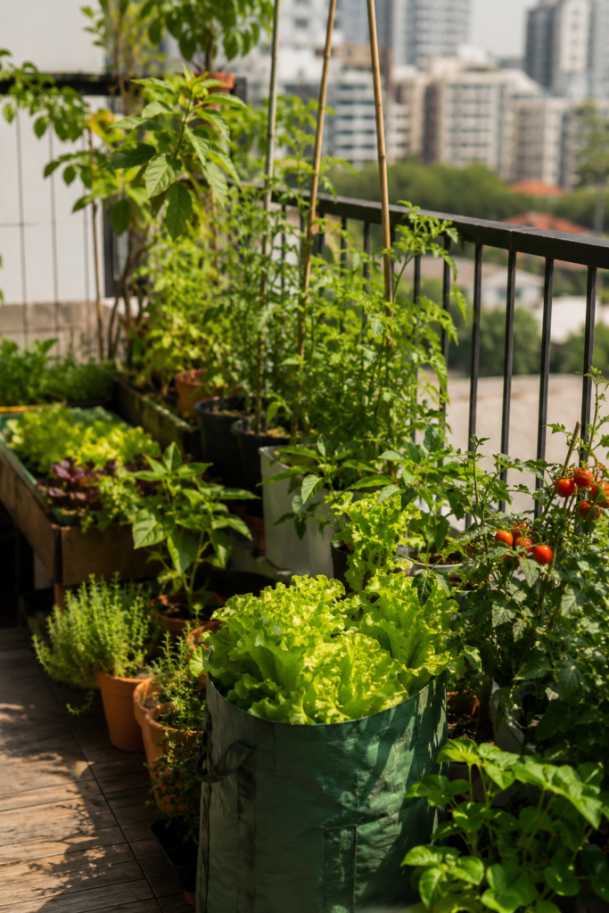 Budget Friendly Organic Garden: Save More, Grow Better