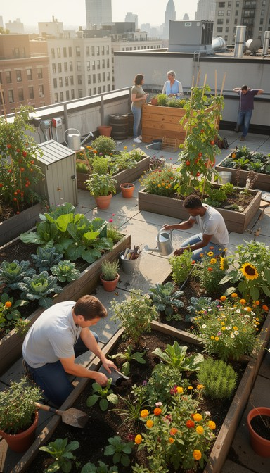 Urban Farming Kits Near Me The Complete Beginner's Guide