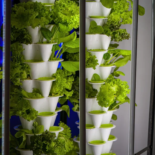 Top Benefits of Growing Organic Vegetables in Your Backyard Garden