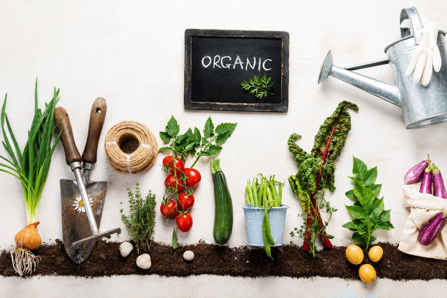 Trusted Organic Fertilizer Dealers in Hyderabad | Best Deals