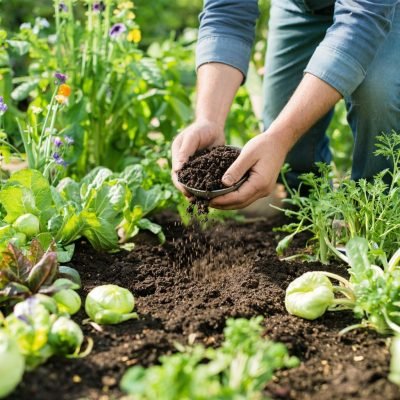 How Plant Care Supports Better Mental Health and Well-Being
