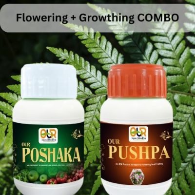 Top Organic Fertilizers Available in Hyderabad | Best Natural Plant Nutrition Guide