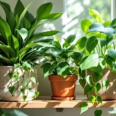 Best Plant Fertilizer Near Me in Hyderabad for Healthy Growth