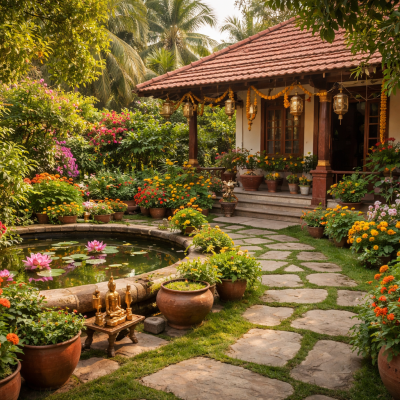 Complete Home Gardening Guide for Beginners in Hyderabad