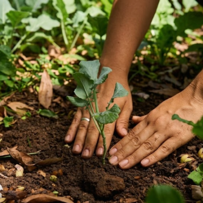 Premium Organic Fertilizers Near Me for Better Harvests