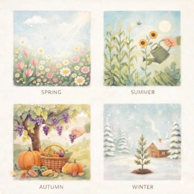 Best Seasonal Gardening Tips for Telangana Weather Conditions