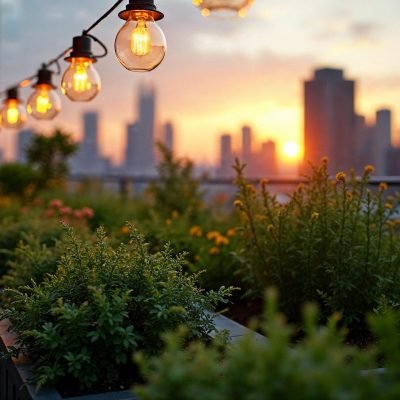 Best Soil Mix for Terrace Gardening and Home Plants