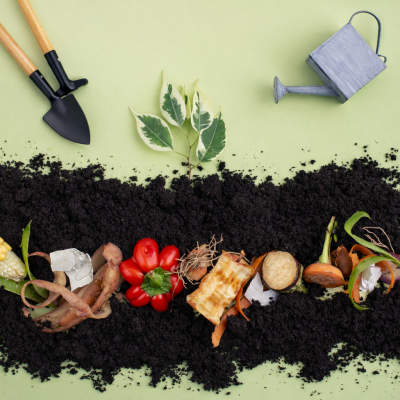 Best organic fertilizers shop near me