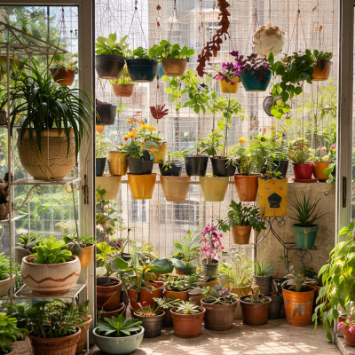 Crop protection solutions near me | Organic Urban Reap