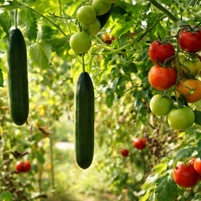 Future of organic gardening in India – trends & opportunities