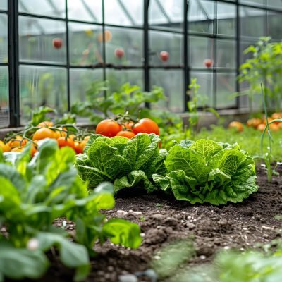 Organic Gardening Products in Hyderabad for Healthy Plants