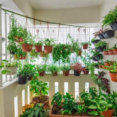 Top organic fertilizers available in Hyderabad | Organic Urban Reap