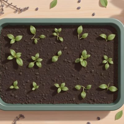 Benefits of using organic fertilizers in home gardening