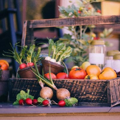 Top Urban Farming Solutions in Hyderabad for Sustainable City Living